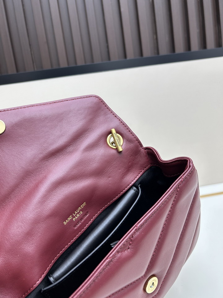 YSL 821749 20x12x6cm jj2_6