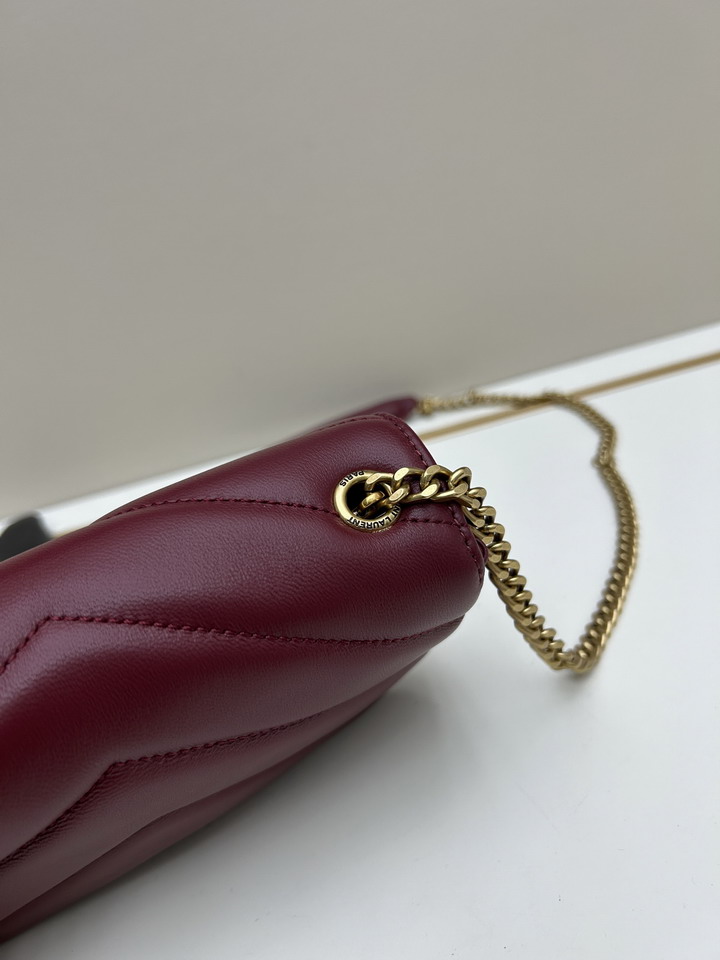 YSL 821749 20x12x6cm jj2_7