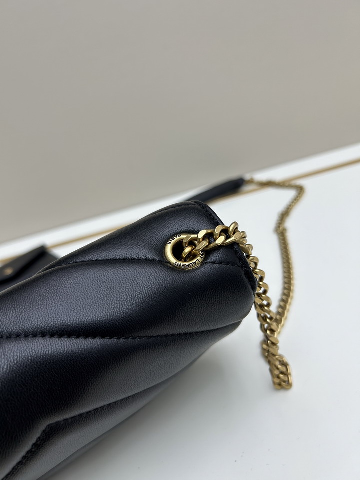 YSL 821749 20x12x6cm jj_4