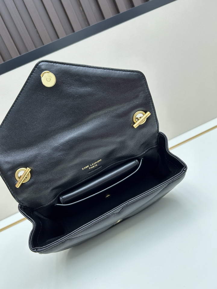 YSL 821749 20x12x6cm jj_7