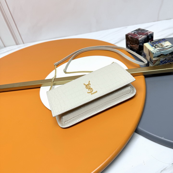 YSL Holder 635095 18x11x2cm 8D3_2