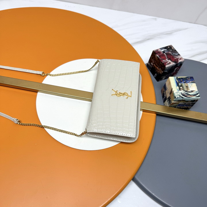 YSL Holder 635095 18x11x2cm 8D3_3