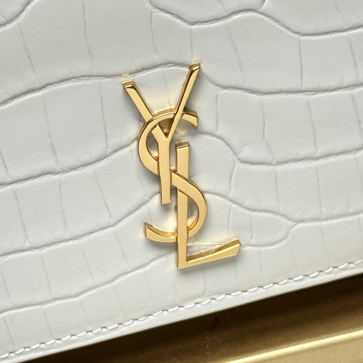 YSL Holder 635095 18x11x2cm 8D3_5