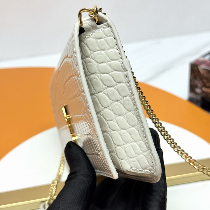 YSL Holder 635095 18x11x2cm 8D3_6