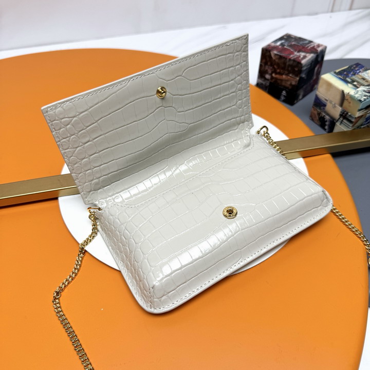 YSL Holder 635095 18x11x2cm 8D3_7