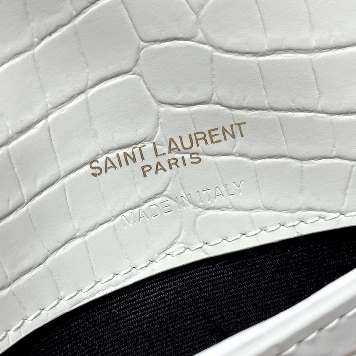 YSL Holder 635095 18x11x2cm 8D3_8