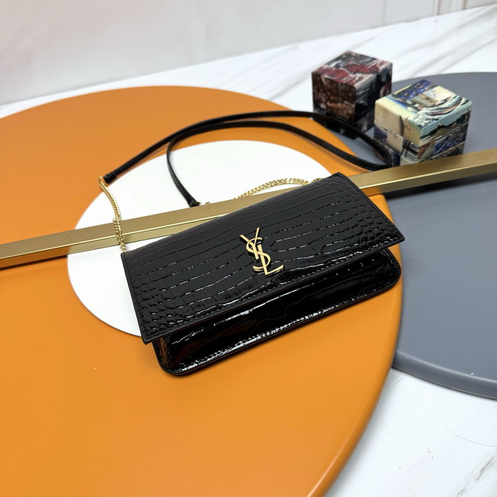 YSL Holder 635095 18x11x2cm 8D4_2