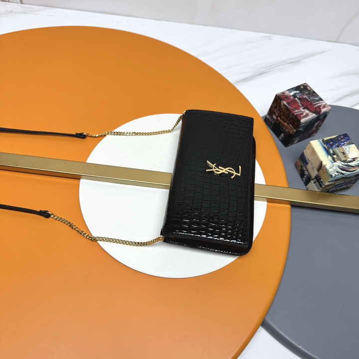 YSL Holder 635095 18x11x2cm 8D4_3