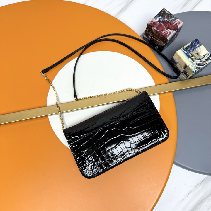 YSL Holder 635095 18x11x2cm 8D4_5