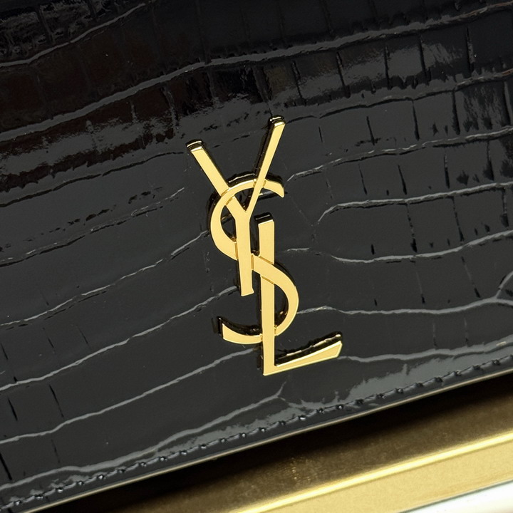 YSL Holder 635095 18x11x2cm 8D4_6