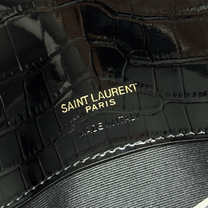 YSL Holder 635095 18x11x2cm 8D4_8