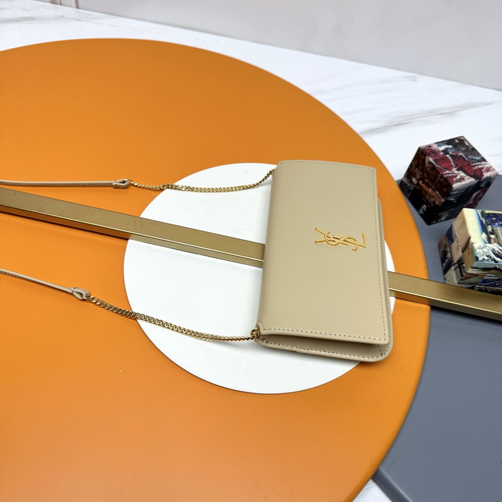 YSL Holder 635095 18x11x2cm 8D5_3