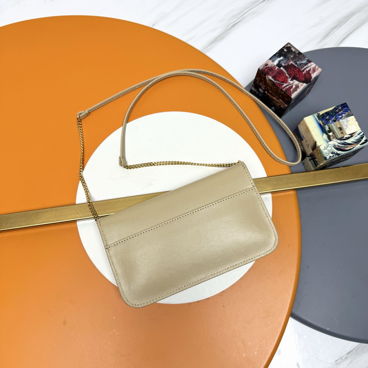 YSL Holder 635095 18x11x2cm 8D5_4