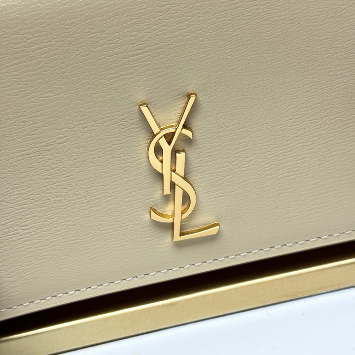 YSL Holder 635095 18x11x2cm 8D5_5