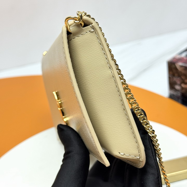 YSL Holder 635095 18x11x2cm 8D5_6