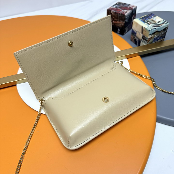 YSL Holder 635095 18x11x2cm 8D5_7