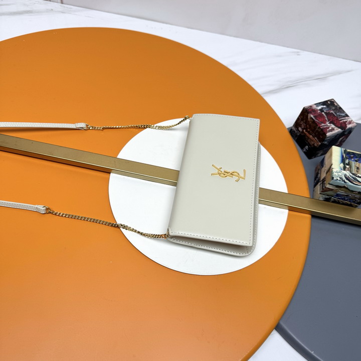 YSL Holder 635095 18x11x2cm 8D6_3