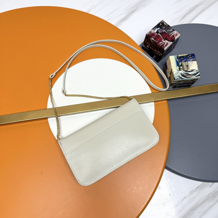 YSL Holder 635095 18x11x2cm 8D6_4