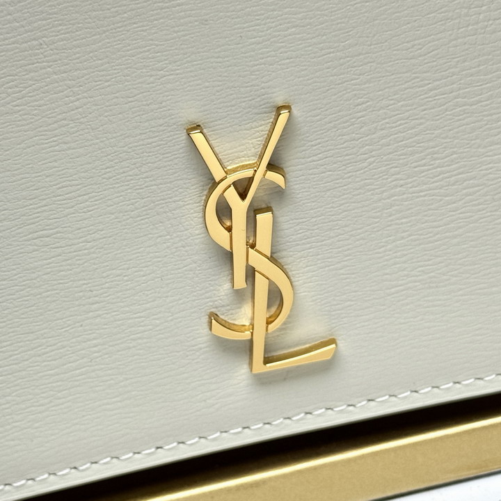 YSL Holder 635095 18x11x2cm 8D6_5