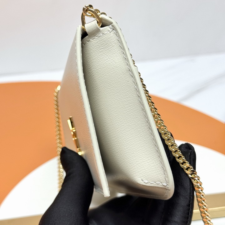 YSL Holder 635095 18x11x2cm 8D6_6