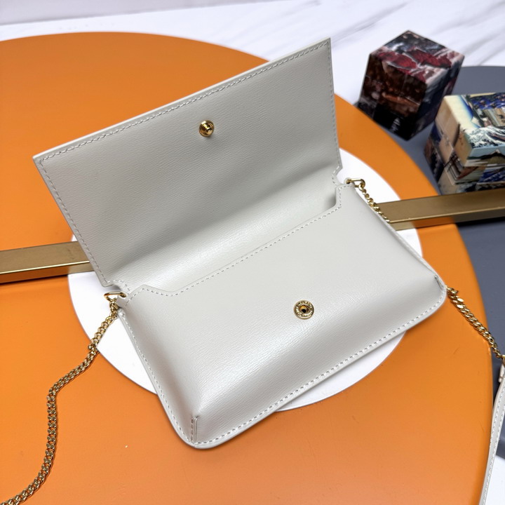 YSL Holder 635095 18x11x2cm 8D6_7