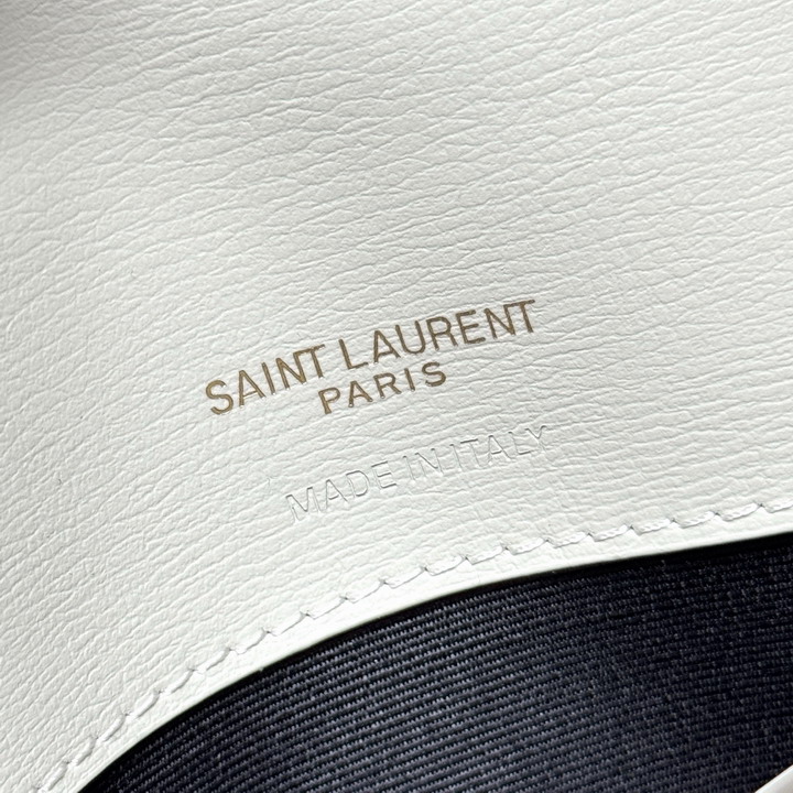 YSL Holder 635095 18x11x2cm 8D6_8