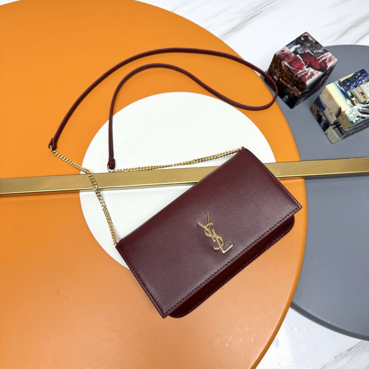 YSL Holder 635095 18x11x2cm 8D7_1