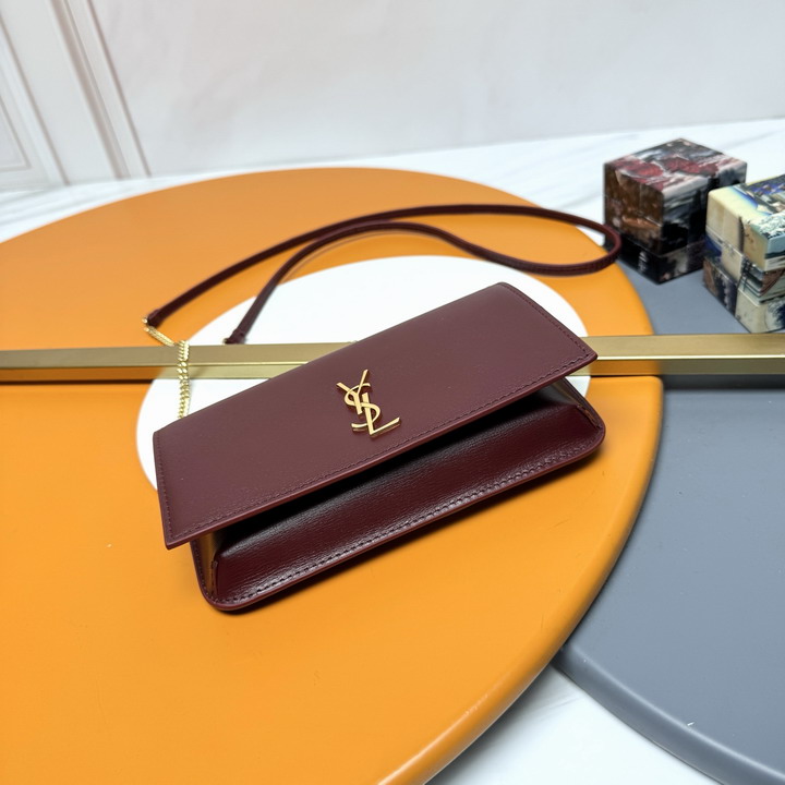 YSL Holder 635095 18x11x2cm 8D7_2