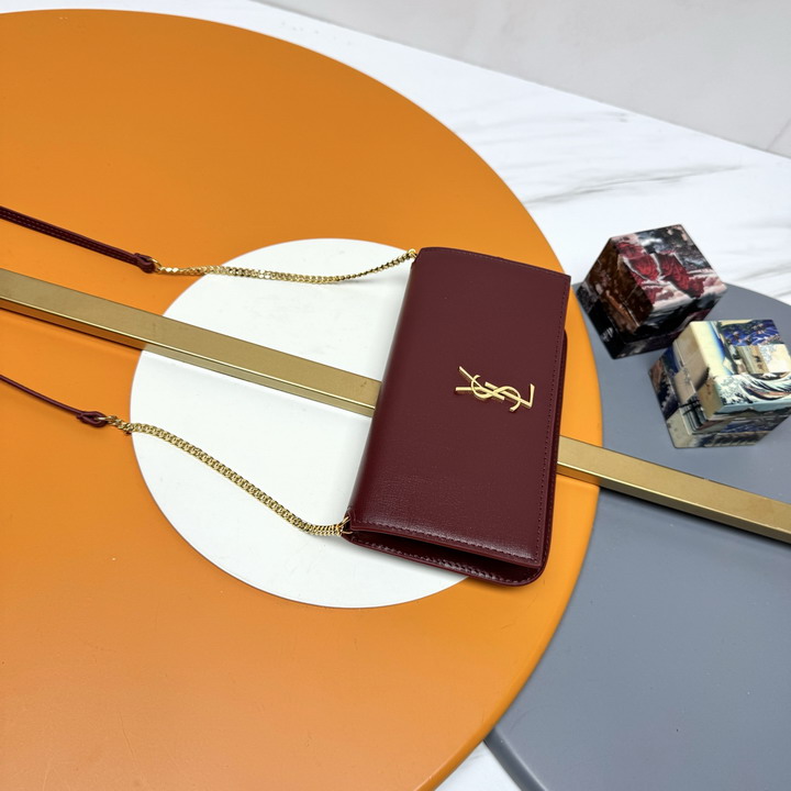 YSL Holder 635095 18x11x2cm 8D7_3