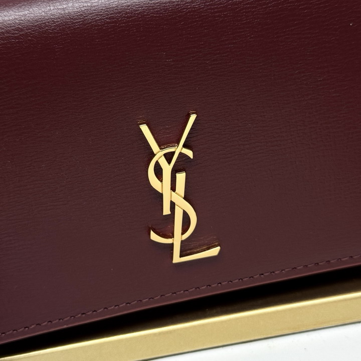YSL Holder 635095 18x11x2cm 8D7_5
