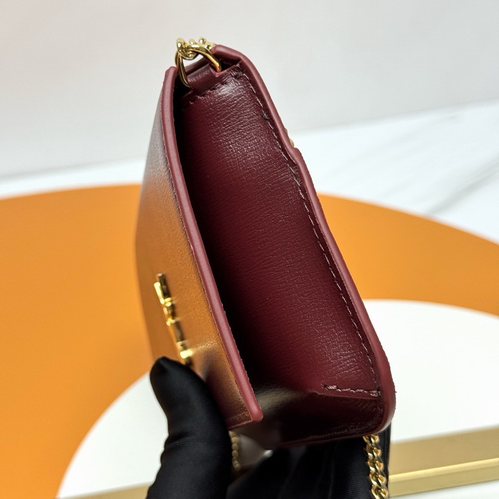 YSL Holder 635095 18x11x2cm 8D7_6