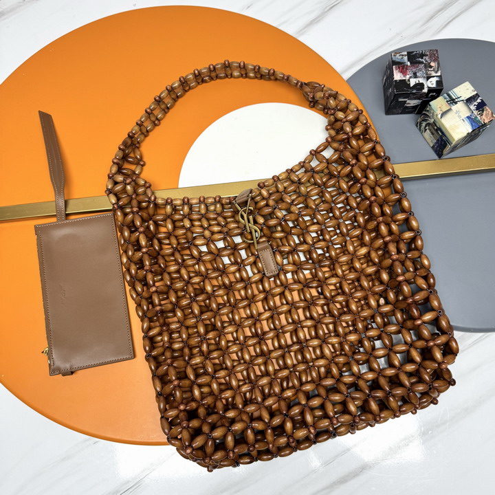 YSL LE 5A7 753837 30x35x10cm 8D_2