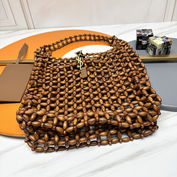 YSL LE 5A7 753837 30x35x10cm 8D_3