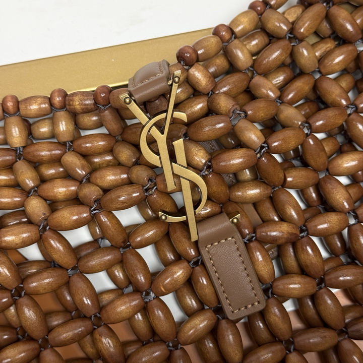 YSL LE 5A7 753837 30x35x10cm 8D_4