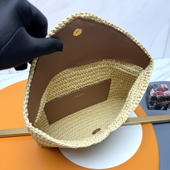 YSL LE 769307 29 5x18x4 5cm 8D_9