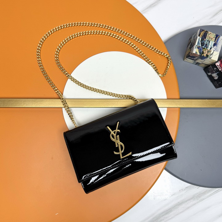 YSL kate 469390 20x13 5x5 5cm 8D1_1