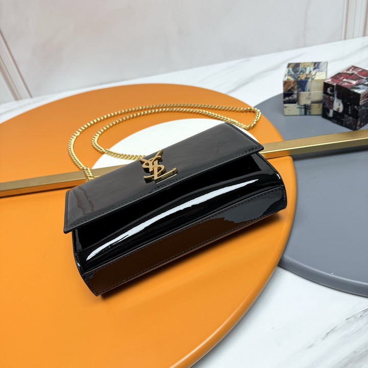 YSL kate 469390 20x13 5x5 5cm 8D1_2