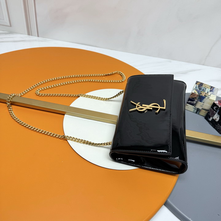 YSL kate 469390 20x13 5x5 5cm 8D1_3