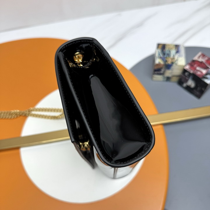 YSL kate 469390 20x13 5x5 5cm 8D1_7