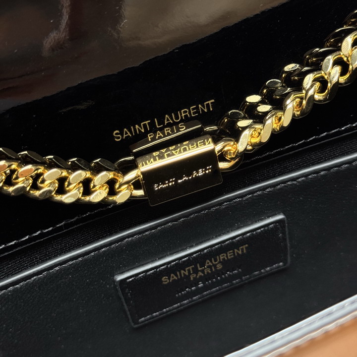 YSL kate 469390 20x13 5x5 5cm 8D1_8