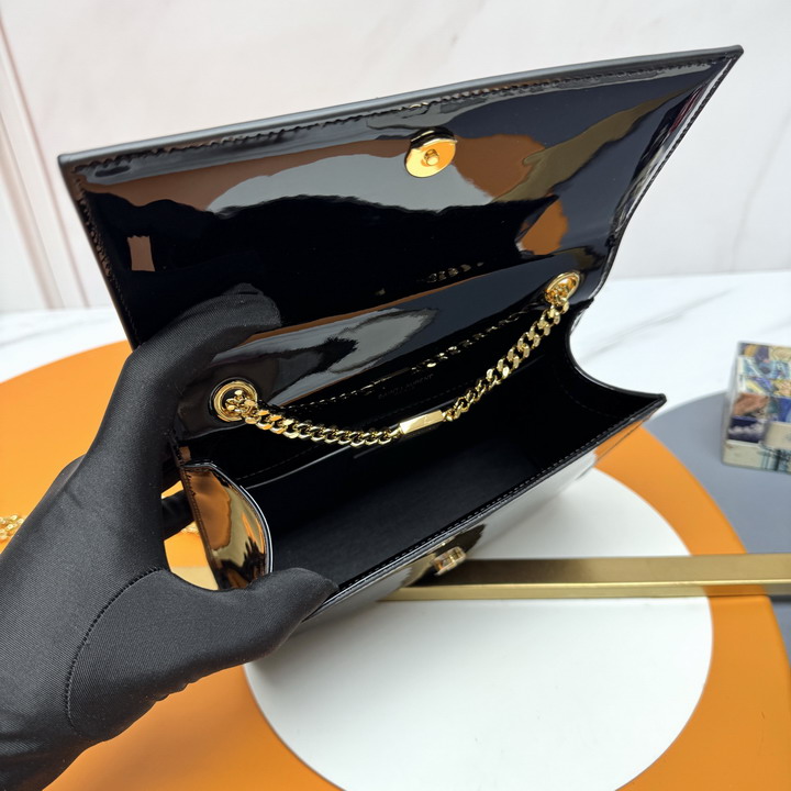 YSL kate 469390 20x13 5x5 5cm 8D1_9