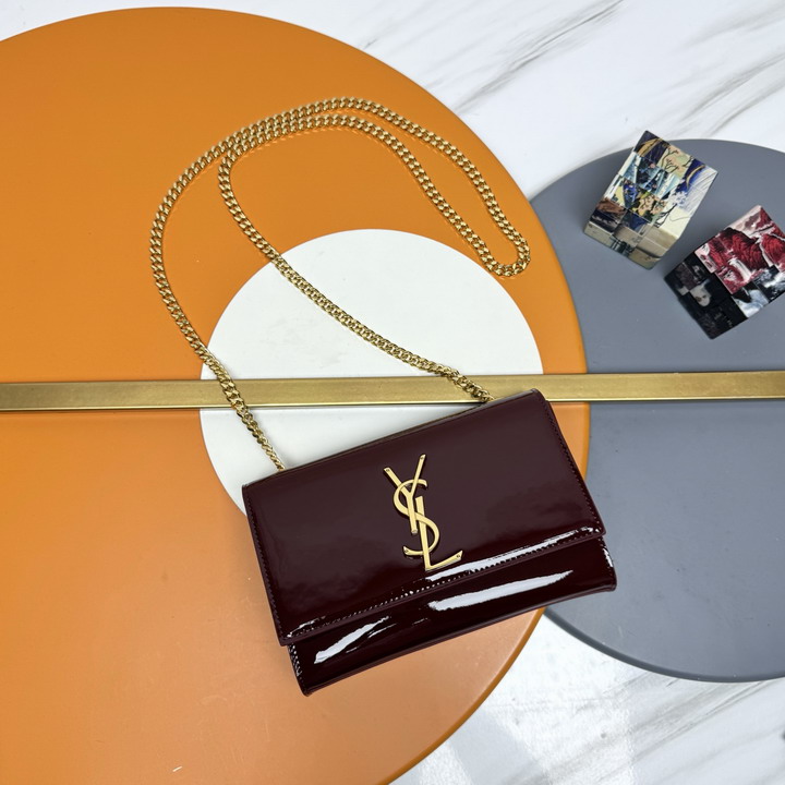 YSL kate 469390 20x13 5x5 5cm 8D_1