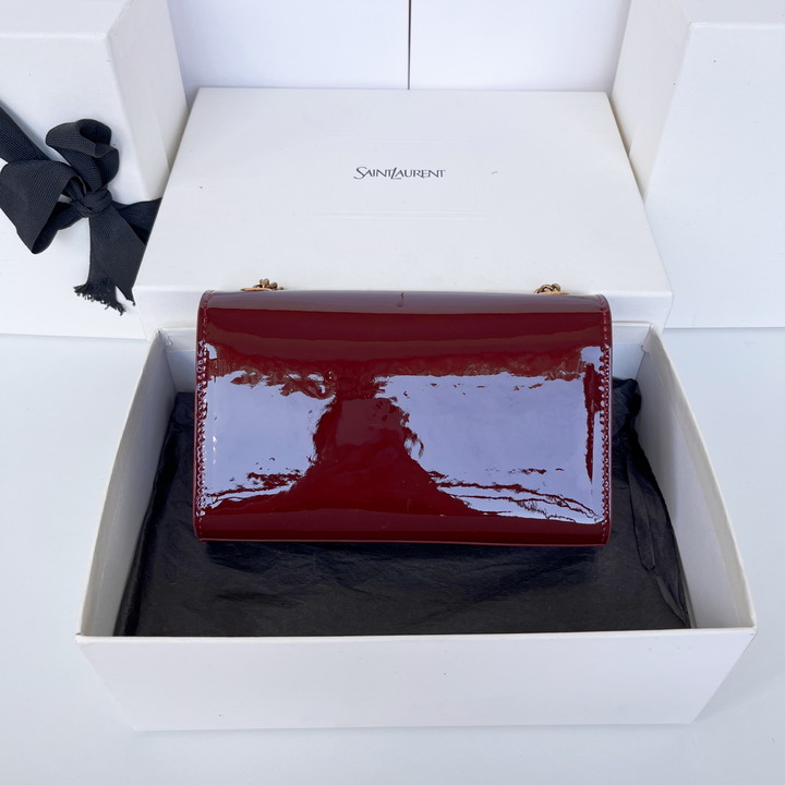 YSL kate 469390 20x13 5x5 5cm 8D2_2