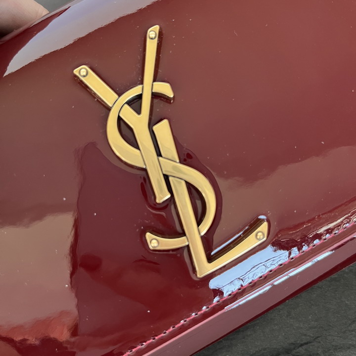 YSL kate 469390 20x13 5x5 5cm 8D2_7