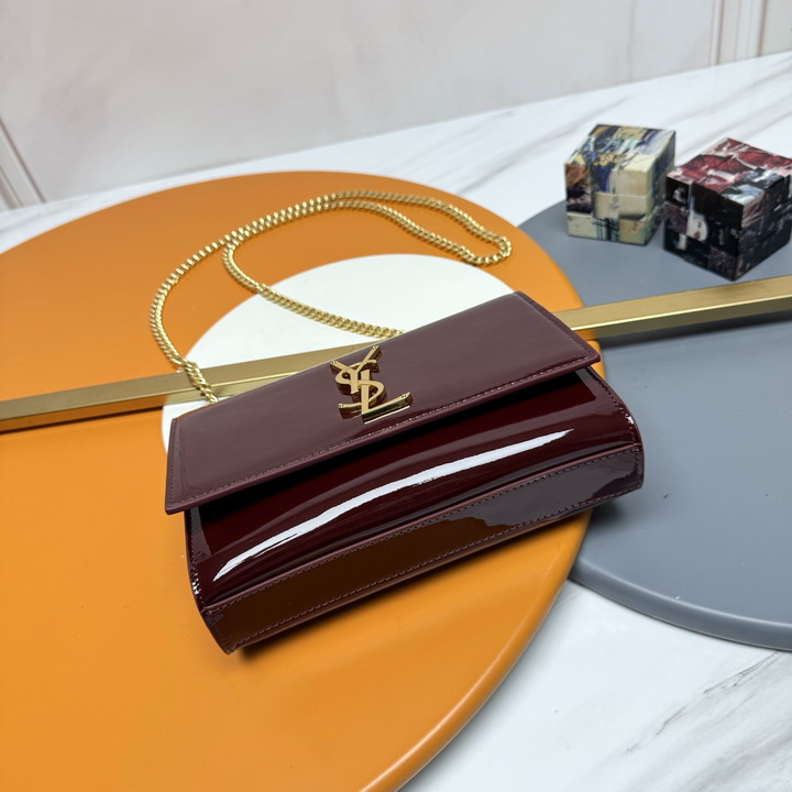 YSL kate 469390 20x13 5x5 5cm 8D_2