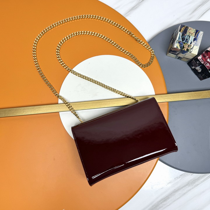 YSL kate 469390 20x13 5x5 5cm 8D_4