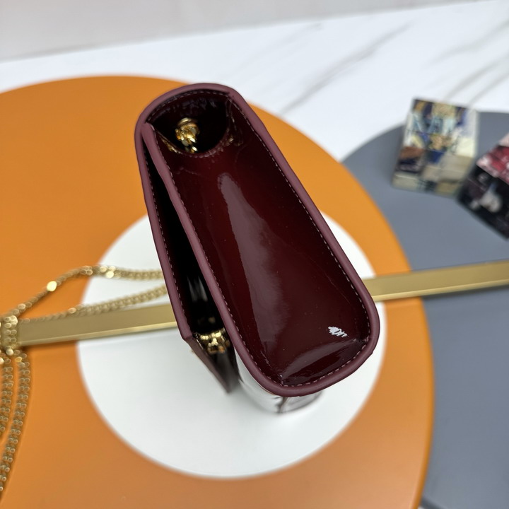 YSL kate 469390 20x13 5x5 5cm 8D_7