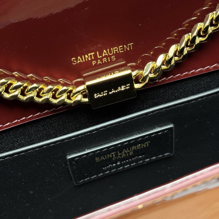 YSL kate 469390 20x13 5x5 5cm 8D_8