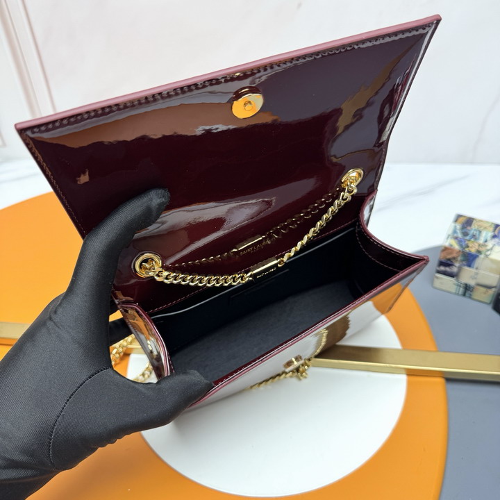 YSL kate 469390 20x13 5x5 5cm 8D_9