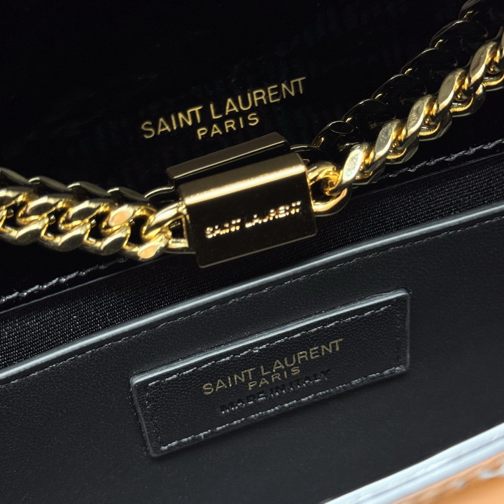YSL kate 474366 20x12 5x5cm 8D1_8